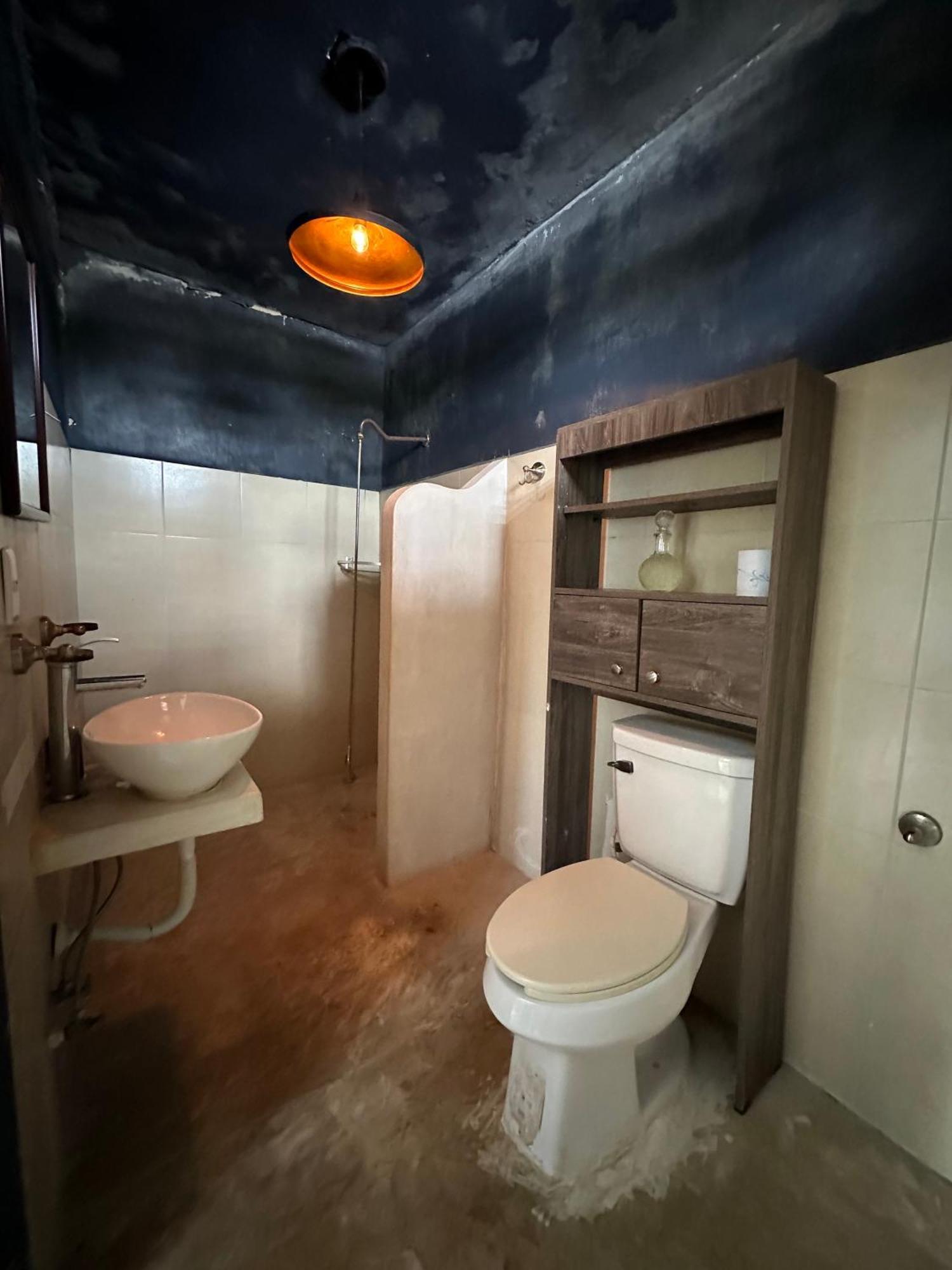 Black Jaguar Hostel 巴卡拉尔 外观 照片
